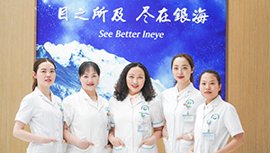 屈光眼肌科（小儿眼科）