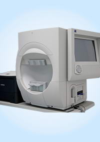 Humphrey 750i视野分析仪
