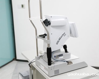 iolmaster光学生物测量仪