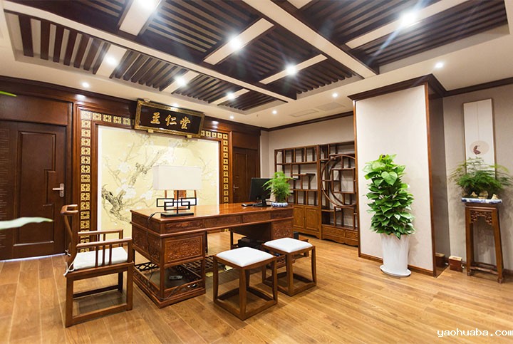 国医大师工作室-(4)