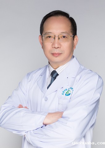 姚洪武