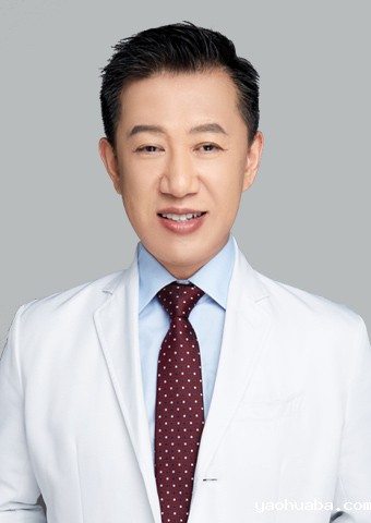 周跃华